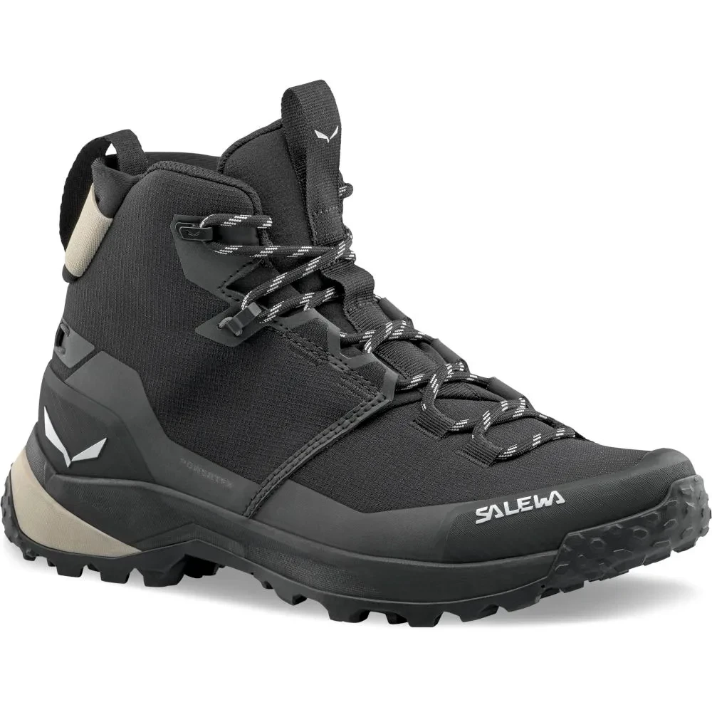 Черевики Salewa Puez 2 Mid PTX Wmn