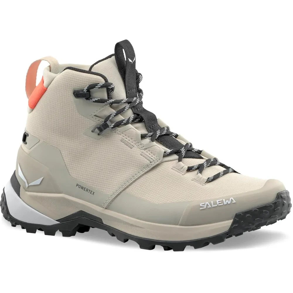 Черевики Salewa Puez 2 Mid PTX Wmn