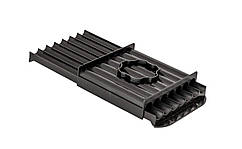 Дошка для катки бойлів Carp Zoom Boilie Roller 20mm 15,5см х 33,3см