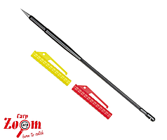 Розплутувач вузлів Carp Zoom Disgorger & Knot Opener
