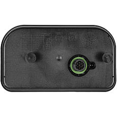 Ліхтар задній Fristom FT-170 L TD LED AMP 7PIN лівий 7 функцій, фото 4