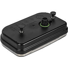 Ліхтар задній Fristom FT-170 L TD LED AMP 7PIN лівий 7 функцій, фото 2