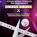 Світлодіодна стрічка з пультом GarlandoPro TVLIGHTRGB водостійка 150 LED 5m підсвічування в кімнату, фото 2