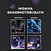Гірлянда роса на пульті 100 метрів на 1000 led світлодіодів крапля на білому дроті мультиколор 1000L100MWML, фото 3