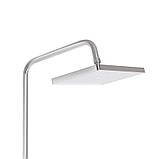 Душова система універсальна Qtap Presto на три споживача (з виливом) QTPRE111CRW45580 Chrome/White, фото 6