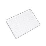 Душова система універсальна Qtap Presto на три споживача (з виливом) QTPRE111CRW45580 Chrome/White, фото 7