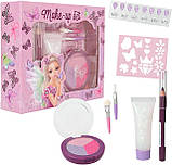 TOP Model дитячий набір для макіяжу FAIRY LOVE 12877, фото 2