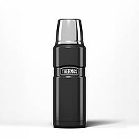 Термос Thermos Stainless King 0.47 л Gun Metal (170014)