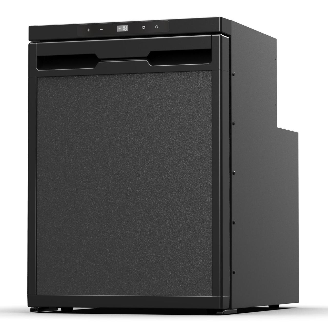 Компресорний автохолодильник Alpicool CR50X (44 літри). До -20℃. (12, 24 вольт)