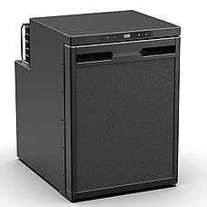 Компресорний автохолодильник Alpicool CR50X (44 літри). До -20℃. (12, 24 вольт), фото 2