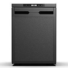 Компресорний автохолодильник Alpicool CR50X (44 літри). До -20℃. (12, 24 вольт), фото 3