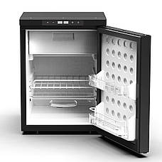 Компресорний автохолодильник Alpicool CR50X (44 літри). До -20℃. (12, 24 вольт), фото 4