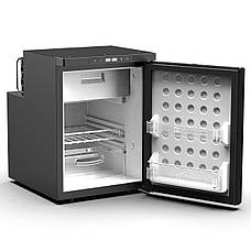 Компресорний автохолодильник Alpicool CR50X (44 літри). До -20℃. (12, 24 вольт), фото 5