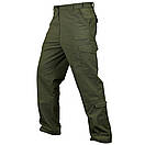 Тактичні штани Condor Sentinel Tactical Pants 608 36/30, Синій (Navy), фото 3