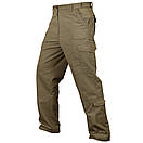 Тактичні штани Condor Sentinel Tactical Pants 608 36/30, Синій (Navy), фото 5