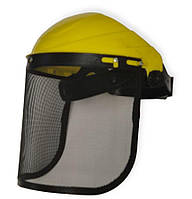 Щиток захисний сітка для газонокосаря (висота сітки 17 см)