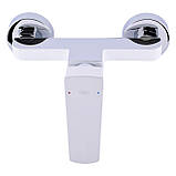 Змішувач для душу TOPAZ LEXI TL 21701-H57-CW, фото 5
