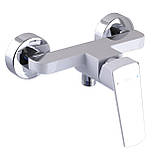 Змішувач для душу TOPAZ LEXI TL 21701-H57-CW, фото 8