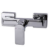 Змішувач для душу TOPAZ SARDINIA TS 08105-H20, фото 2