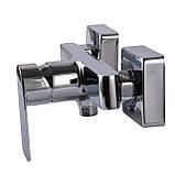 Змішувач для душу TOPAZ SARDINIA TS 08105-H20, фото 3