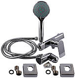 Змішувач для душу TOPAZ SARDINIA TS 08105-H20, фото 4