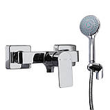 Змішувач для душу TOPAZ SARDINIA TS 08105-H20, фото 7