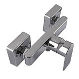 Змішувач для душу TOPAZ SARDINIA TS 08105-H20, фото 8