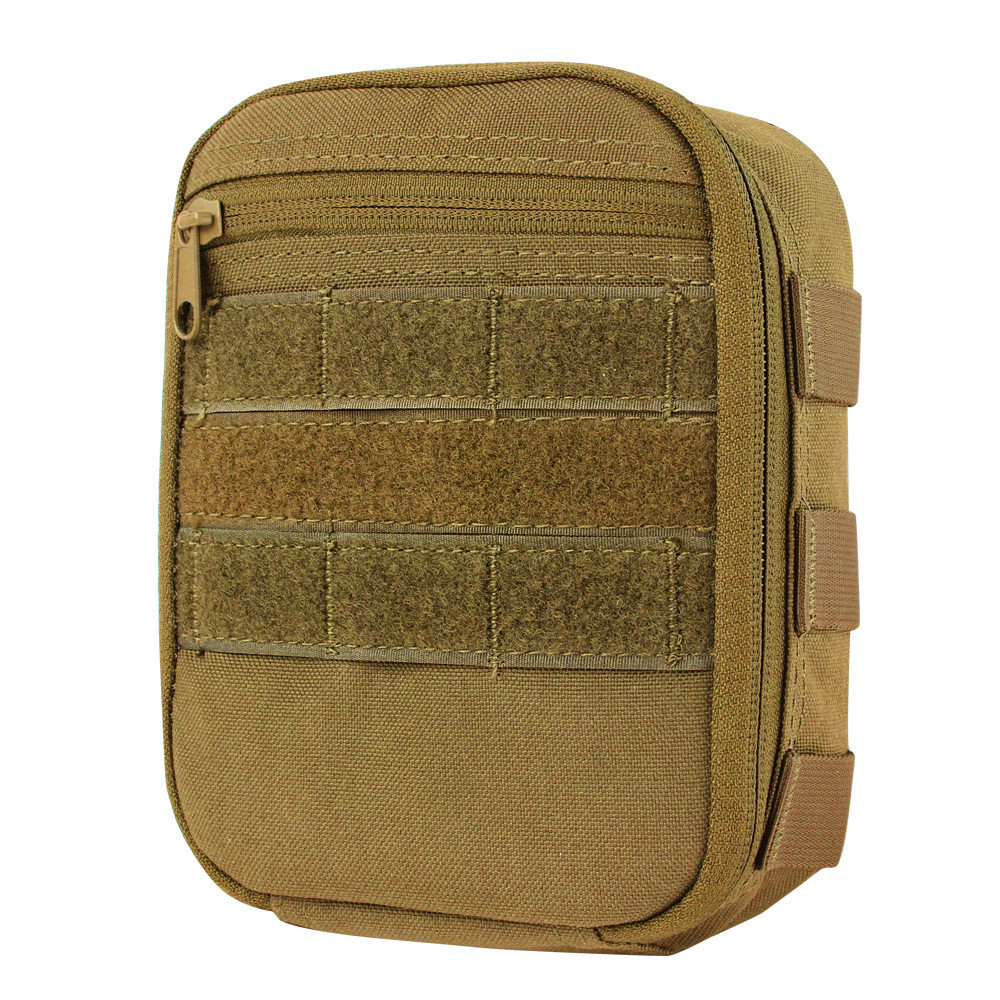Підсумок для електроніки Condor SIDE KICK POUCH MA64 Coyote Brown, фото 1