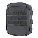 Підсумок для електроніки Condor SIDE KICK POUCH MA64 Crye Precision MULTICAM, фото 6