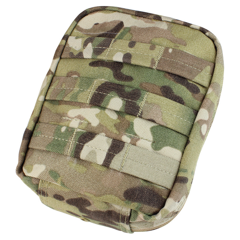 Підсумок медичний аптечка молле Condor EMT Pouch MA21 Crye Precision MULTICAM, фото 1