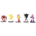 Іграшка Ігрові фігурки Їжачок (15 героїв) для дітей (l_14584), фото 2