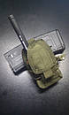 Підсумок для рації молле Condor HHR POUCH MA56 Олива (Olive), фото 8