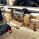 Підсумок органайзер Condor T&T POUCH MA54 Crye Precision MULTICAM, фото 8