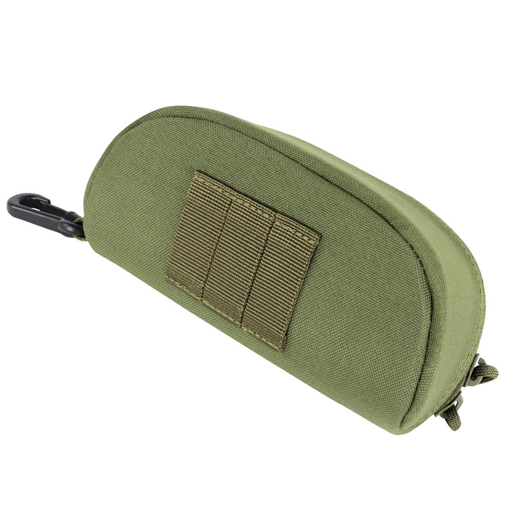 Підсумок для окулярів молле Condor SUNGLASSES CASE 217 Олива (Olive), фото 1