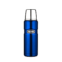 Термос Thermos Stainless King 0.47 л Royal Blue (170016)