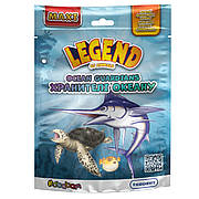 Стретч-игрушка в виде животного серии LEGEND OF ANIMALS МАКСИ - ХРАНИТЕЛИ ОКЕАНА (в дисп.)