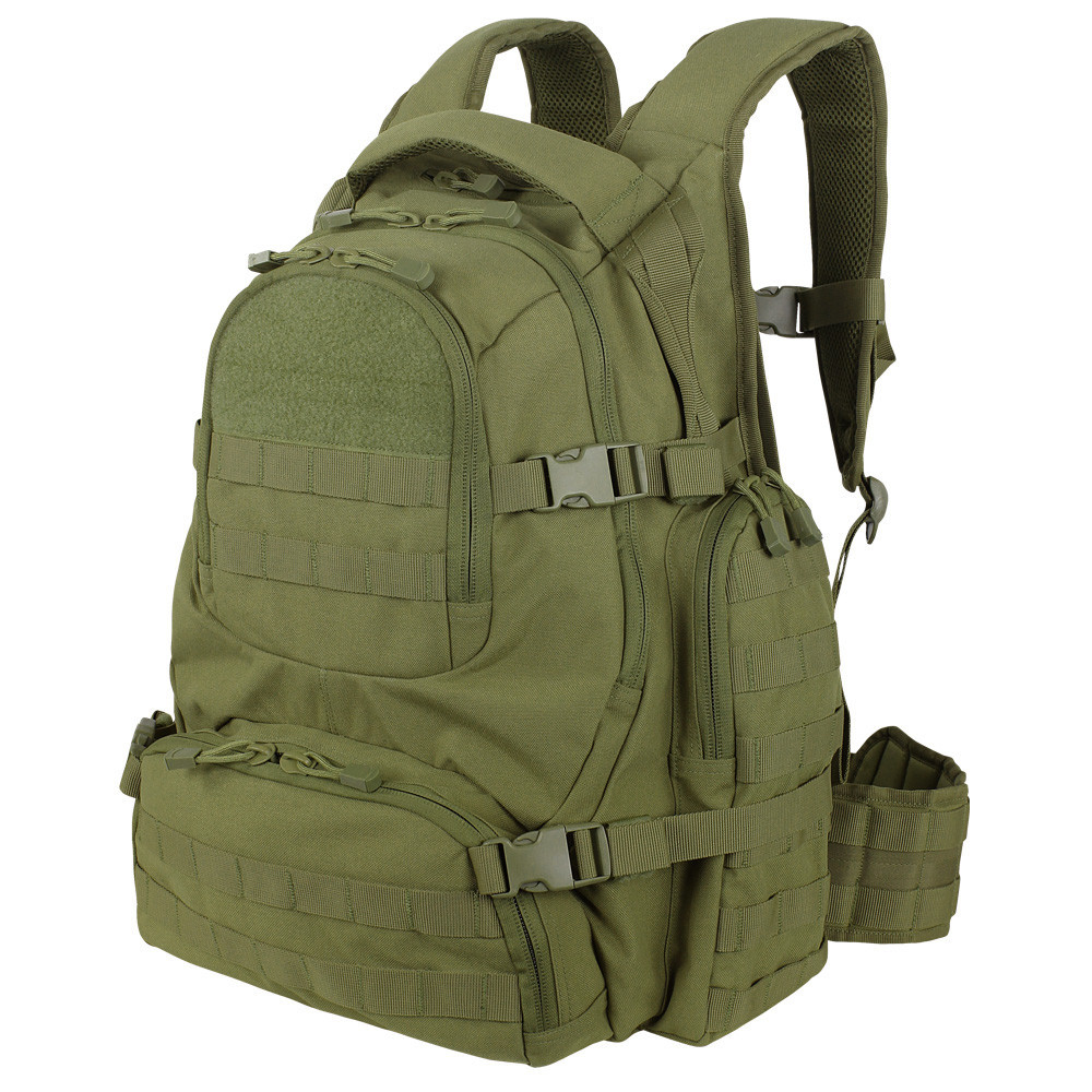 Штурмовий рюкзак Condor URBAN GO PACK 147 Олива (Olive), фото 1