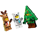 Адвент календар Місто від LEGO (186 деталей), фото 9