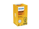 Галогенова лампа PHILIPS 12276C1 PSX24W 24W 12V PG20/7, фото 2