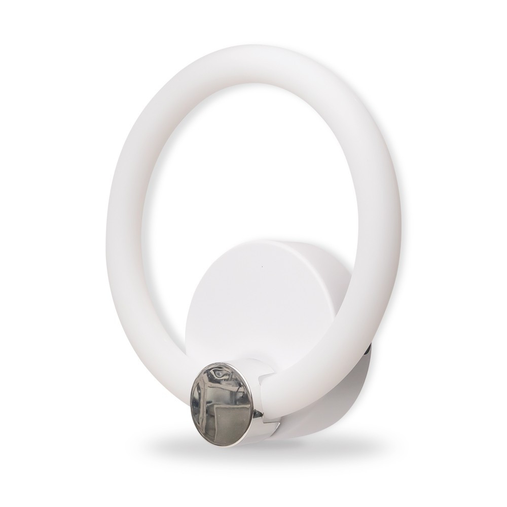 Світлодіодний накладний світильник Ardero AL6130ARD FELICITY 16 Вт білий, фото 1