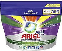 Капсули для прання ARIEL 60 шт.Professional 3 in1 color