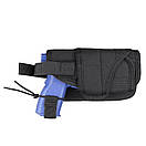 Кобура молле підсумок Condor HT Holster MA68 Олива (Olive), фото 5