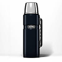 Термос Thermos Stainless King 1.2 л Midnight Blue (170020)