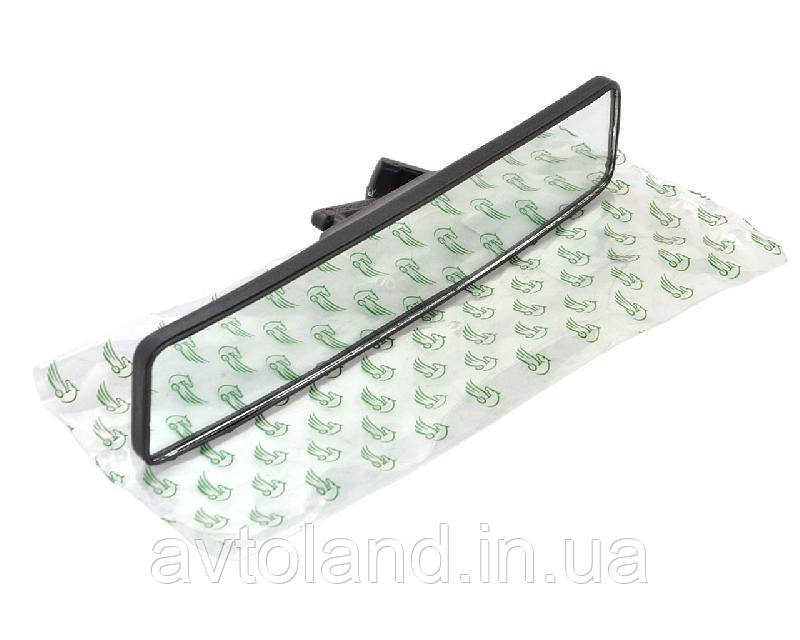 Дзеркало внутрішнє ВАЗ 2108-099, 2113-15, збільшене, Pegas, фото 1