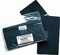 Вставки наколінники для тактичних штанів та налокітники в уніформу армії США USGI Knee Pads Чорний