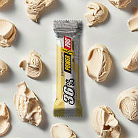 Батончик Power Pro Protein Bar 36%, 60 грам - Plombirini