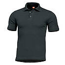 Антибактеріальне поло Pentagon SIERRA POLO T-SHIRT K09015 Medium, Червоний, фото 6