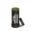Камуфляжный грим Tac Maven TUBE FACE PAINT D25022 Олива (Olive), фото 2
