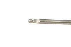 Лігатурний інструмент з металічним накінечником 5*330