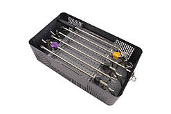 Кейс для стерилізації 540*300*155 мм